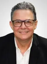Foto oficial de Salmo Cabral (TSE)