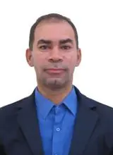 Foto oficial de Salomão do Povo (TSE)
