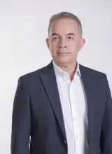 Foto oficial de Samuel Almeida (TSE)