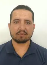 Foto oficial de Samuel da Ração (TSE)