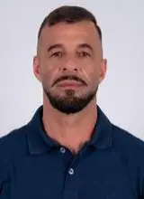 Foto oficial de Samuel Lacerda (TSE)