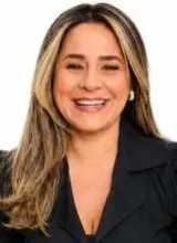 Foto oficial de Sandra Azevedo (TSE)