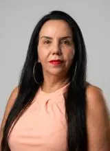 Foto oficial de Sandra Barrão (TSE)