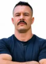 Foto oficial de Sargento Artur (TSE)