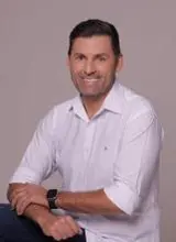 Foto oficial de Sargento Novandir (TSE)
