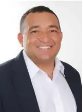 Foto oficial de Sargento Rocha (TSE)