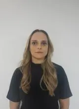Foto oficial de Sargento Sara (TSE)