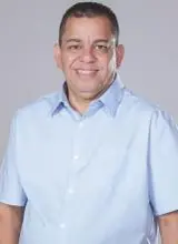 Foto oficial de Sergio Bravo (TSE)