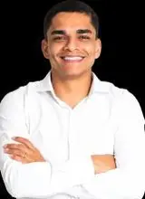Foto oficial de Sérgio Bravo Jr (TSE)