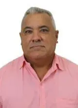 Foto oficial de Sergio Francisco (TSE)