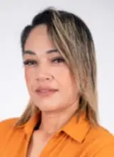 Foto oficial de SGT Janaína Cândido (TSE)