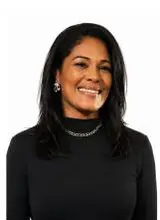 Foto oficial de SGT Zenaide Freitas (TSE)