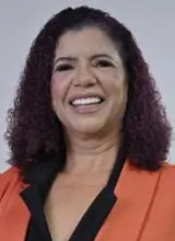 Foto oficial de Sheilismar Ribeiro (TSE)
