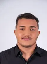 Foto oficial de Sid Peão (TSE)