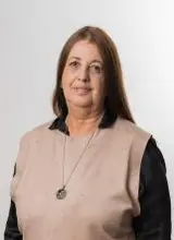Foto oficial de Silvana (TSE)