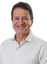 Foto oficial de Silveira Moura (TSE)