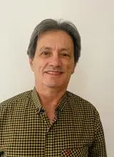 Foto oficial de Silvio Felipe (TSE)