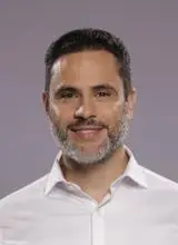 Foto oficial de Simeyzon (TSE)