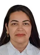 Foto oficial de Simone Formiguinha (TSE)