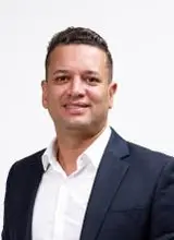 Foto oficial de Subtenente Higor (TSE)