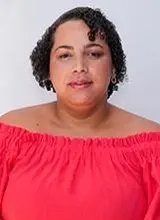 Foto oficial de Sulamita Santos (TSE)