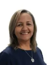 Foto oficial de Sunamita Rodrigues (TSE)