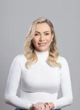 Foto oficial de Suzana Carvalho (TSE)