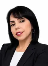 Foto oficial de Suze Guerreira (TSE)