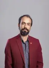 Foto oficial de Tadeu Costa (TSE)