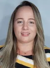 Foto oficial de Talita Lemke (TSE)