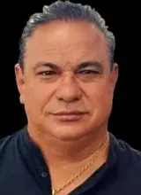 Foto oficial de Tarcisio Garotinho (TSE)