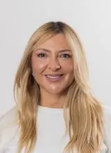 Foto oficial de Tatiana Lemos (TSE)