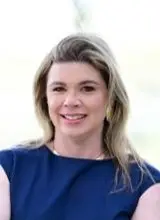 Foto oficial de Tatiane Guimarães (TSE)