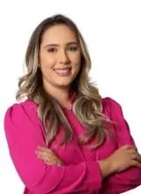 Foto oficial de Tatiely Sousa (TSE)