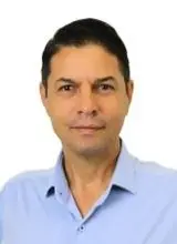 Foto oficial de Telves Cunha (TSE)