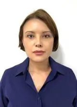 Foto oficial de Tenente Eglai (TSE)