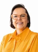 Foto oficial de Terezinha Amaral (TSE)