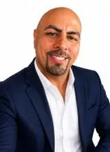 Foto oficial de Tité D'Caprio (TSE)