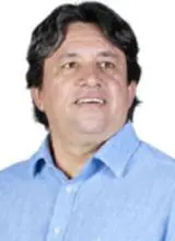 Foto oficial de Toquinho (TSE)