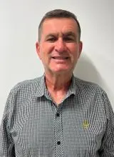 Foto oficial de Ulisses Sousa Lídercomunitário (TSE)