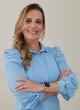 Foto oficial de Val Nascimento (TSE)
