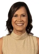 Foto oficial de Valdecy da Saúde (TSE)