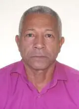 Foto oficial de Valdir Melo Santos (TSE)