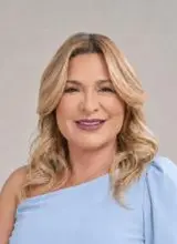 Foto oficial de Valeria Pettersen (TSE)