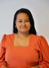 Foto oficial de Vanessa do Salão (TSE)