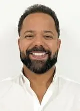 Foto oficial de Vanilson Bueno (TSE)