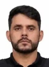Foto oficial de Veluz Coletivo da Seg Privada (TSE)