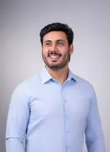 Foto oficial de Victor Salatiel (TSE)