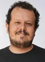 Foto oficial de Victor Verde (TSE)