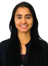 Foto oficial de Vivian Bueno (TSE)